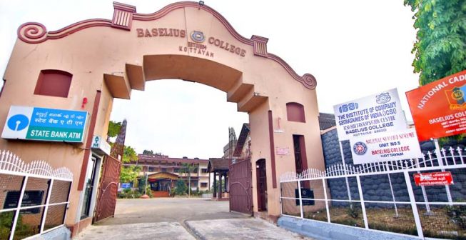 Baselius College