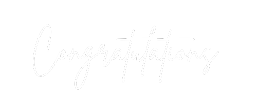 Congratulations1