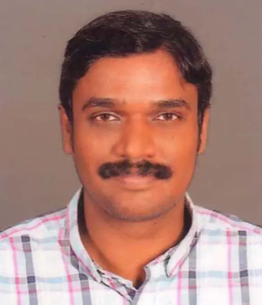 Abin M Joseph