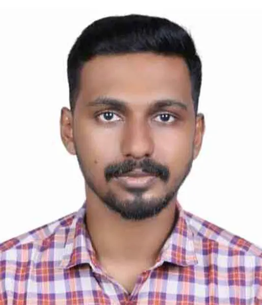 Arun Joy