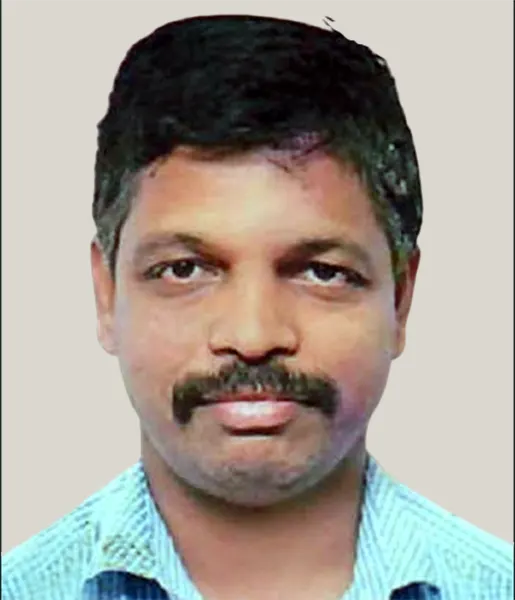 Jibi Joseph