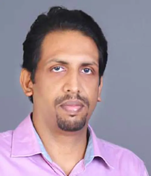 Jintu Jacob Philip