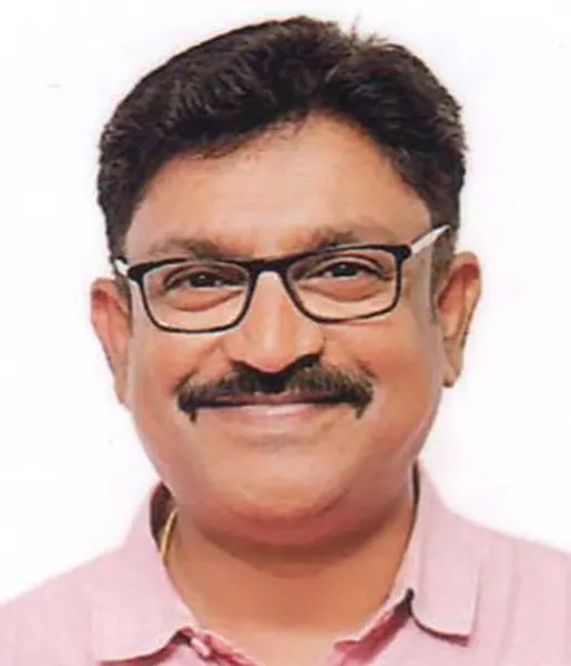 Manoj Ulahannan