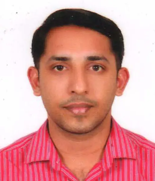 Nibin Mohan