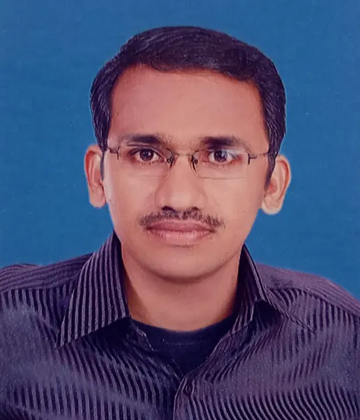 Philip Chacko