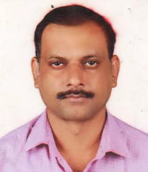 Roy Chacko