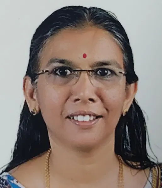 Seena R Nair